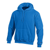 Champion Double Dry Action Fleece Pullover Hood_Royal Blue_3XL